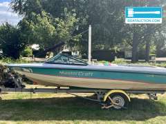 MasterCraft Prostar 190 Bateau de sport