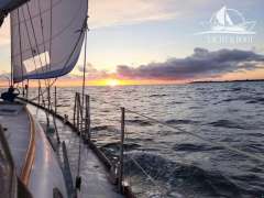 Stichnoth Stic 36 Segelyacht