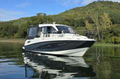 Quicksilver 855 Weekend