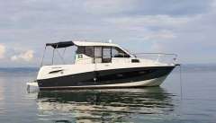 Quicksilver 855 Weekend