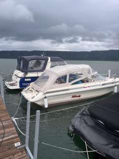 Windy 7800 Sportboot