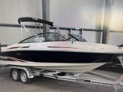 Sea Ray 205 Sport