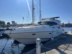 Sunseeker Manhattan 56 Flybridge