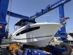Jeanneau CAP CAMARAT 8.5 WA Deck Boat
