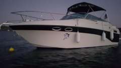 Crownline 242 CR Motoryat