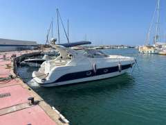 Sessa Oyster C35 Open Yate a motor