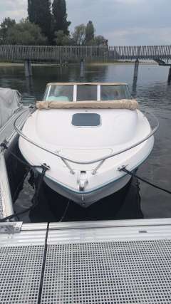 Jeanneau Leader 605 IB Semicabinato