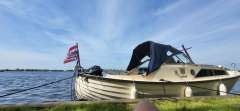 Joda 24 tur Kajütboot