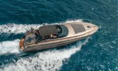 Riva 52 RIVALE Motoryat