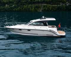 Aquador 30 ST Hardtop