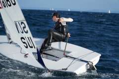 Nautivela ILCA 4 et 6 Jolle