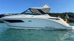 Sea Ray Sundancer 320 Yacht a motore