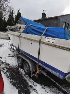 Arendal Windy 22