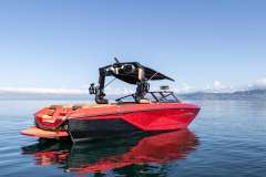 Nautique G23 - 2024 Wakeboard/wakesurf