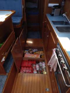Waarschip 36 LD Waarschip 36 LD