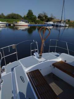 Waarschip 36 LD
