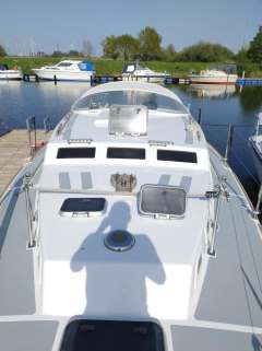 Waarschip 36 LD