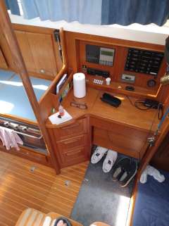 Waarschip 36 LD