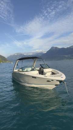 Regal LS6 Hensa Edition Sportboot