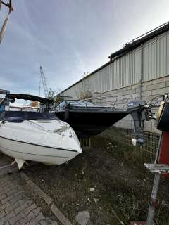 Sea Ray 210cc