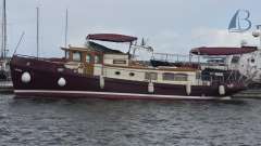 Conrad Shipyard TUG CC50