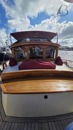 Conrad Shipyard TUG CC50