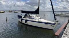 Friendship 25 TS Segelyacht
