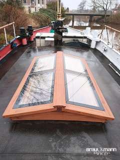 Norderwerft Wohnschiff
