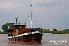 Norderwerft Wohnschiff
