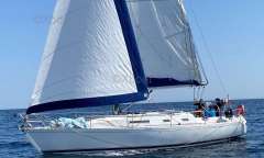 Beneteau FIRST 375 Segelyacht