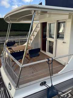 Grand Banks 46 Europa