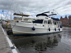 Grand Banks 46 Europa