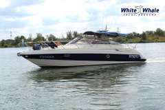 Cranchi Endurance 33 Yacht à moteur