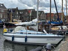 Nordship 27 Zeiljacht