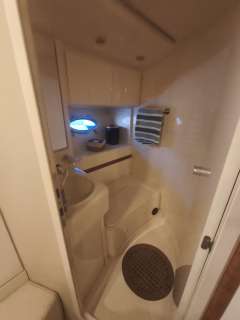 Azimut 36 Fly