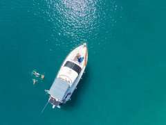 Azimut 36 Fly