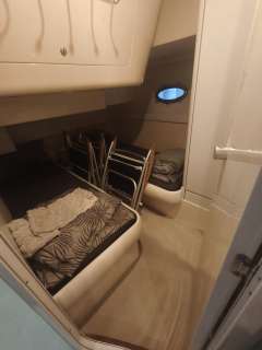 Azimut 36 Fly