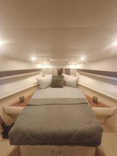 Azimut 36 Fly