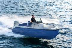 Jeanneau Cap Camarat 6.0 CC New Model Bateau de pêche