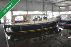 Brandsma Vlet 1000 OK Trawler