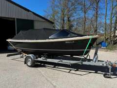 Bellus 580 57PK Sloep
