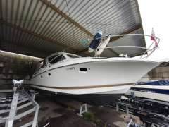 Jeanneau Prestige 30S