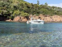 Nimbus SW 42 Targa