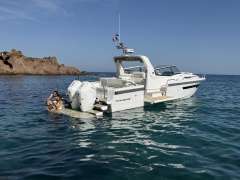 Nimbus SW 42 Targa