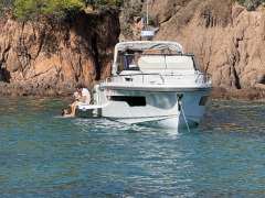 Nimbus SW 42 Targa