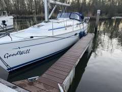 Bavaria 37-3 Plachetní jachta