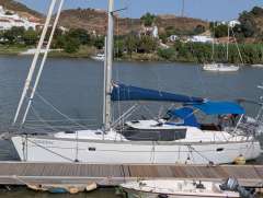 Wauquiez 40 pilot saloon Vitorlás yacht