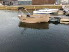 Whaly 440 classic Sloep