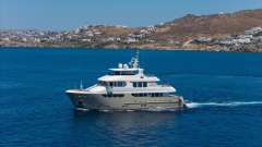 Drettmann Bandido 90 Motor yacht