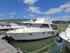 Princess 315 Flybridge Flybridge